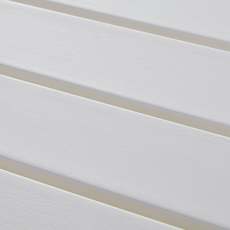 MARTA Set mobilier terasă/grădină, 2 fotolii, canapea și măsuță