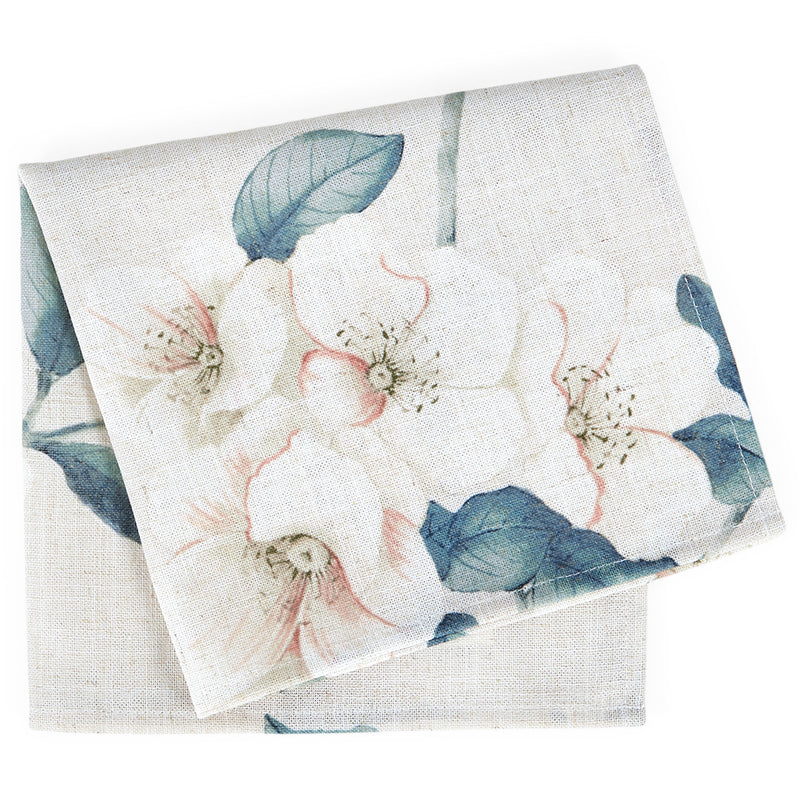 ASHER Set 6 șervețele