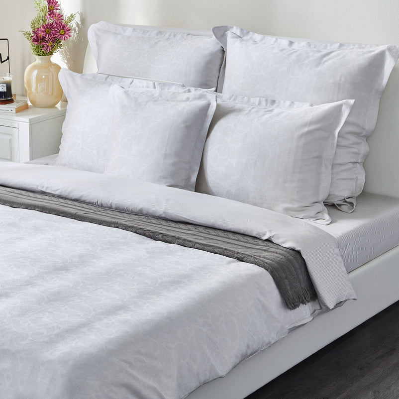 FIORELLA Set așternut 7 piese king size, 220x240cm