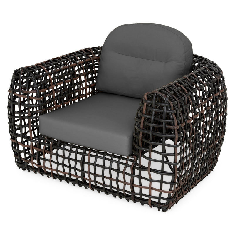 DINASTY Fotoliu exterior