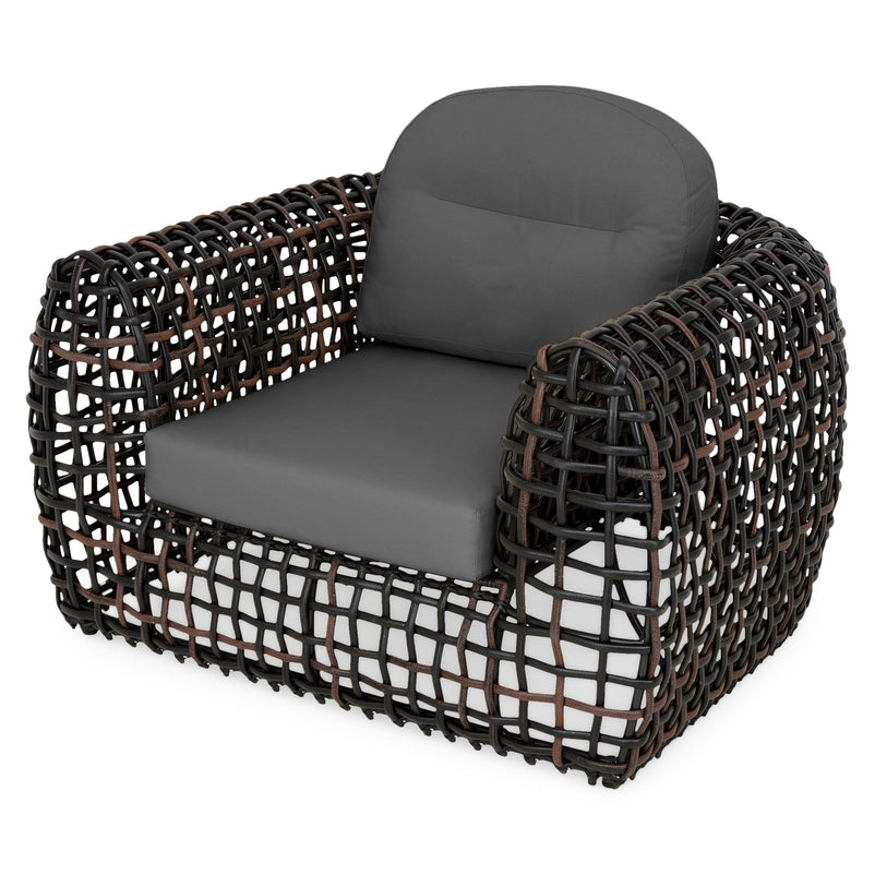 DINASTY Fotoliu exterior