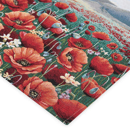 POPPIES Șervet decorativ masă