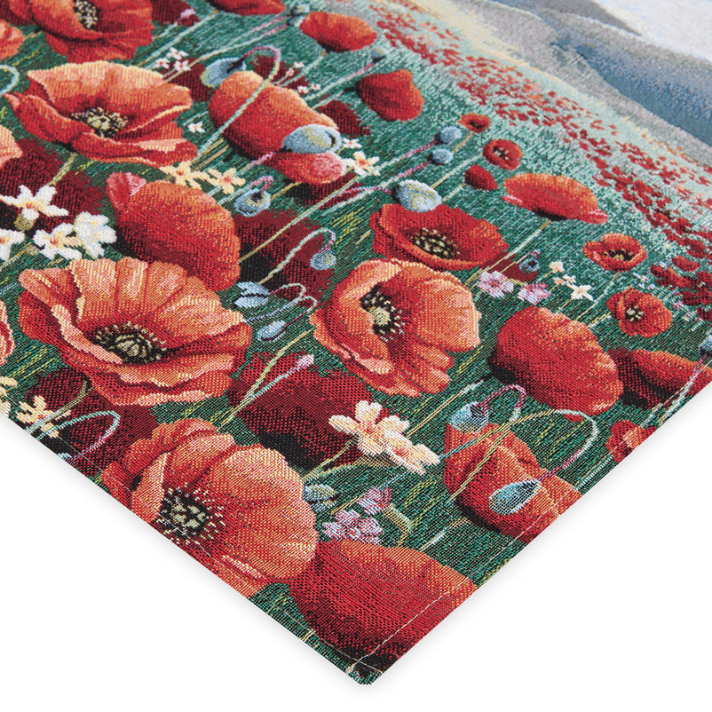 POPPIES Șervet decorativ masă