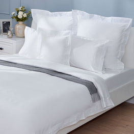 ROSS Set așternut king 7 piese, 220x240cm