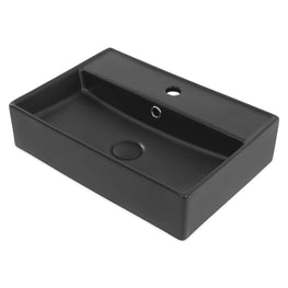 CILLA Lavoar ceramic suspendat