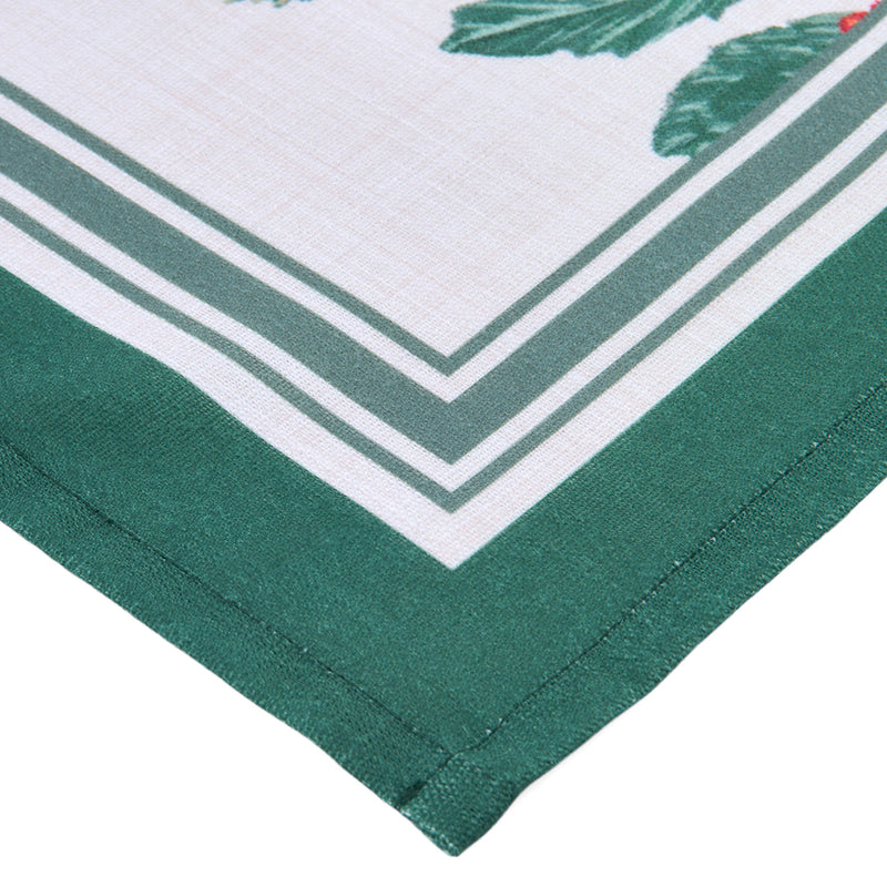 FIR CONES Șervet decorativ masă