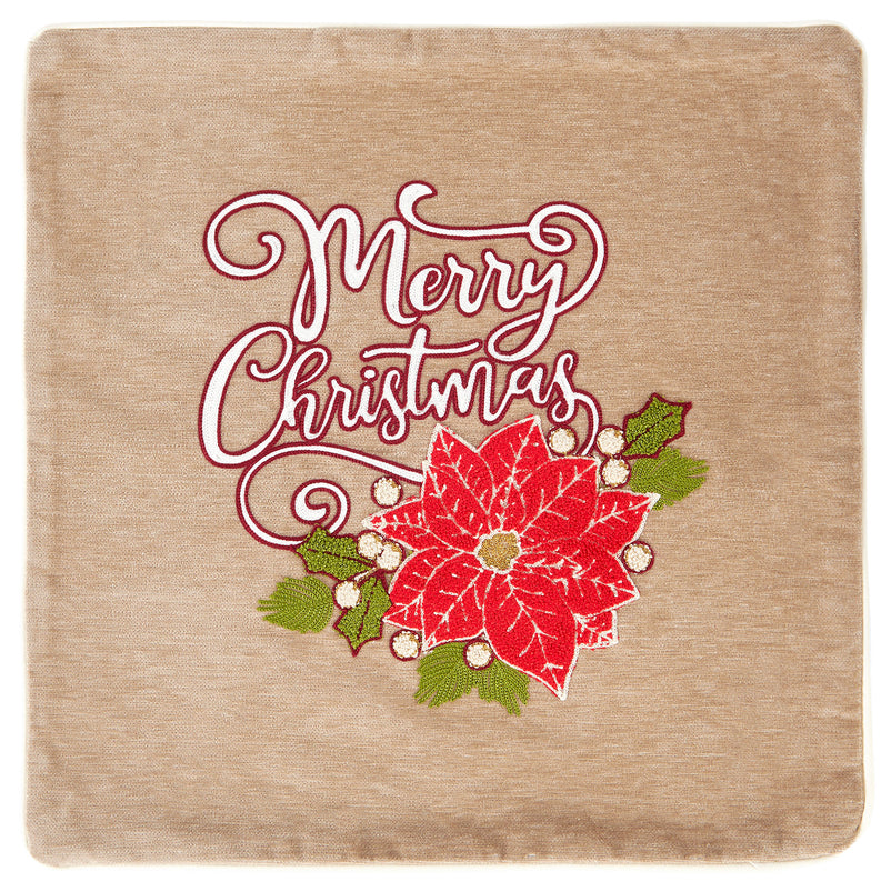 CINGLIA MERRY Pernă decorativă, 45x45cm