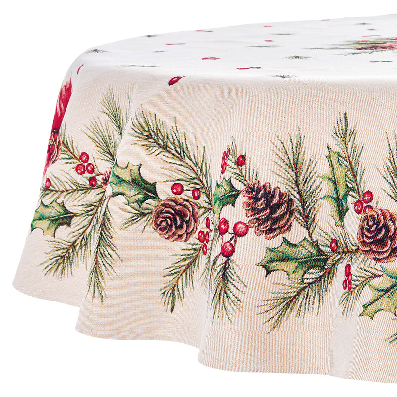 MARY Față de masă, D.160cm