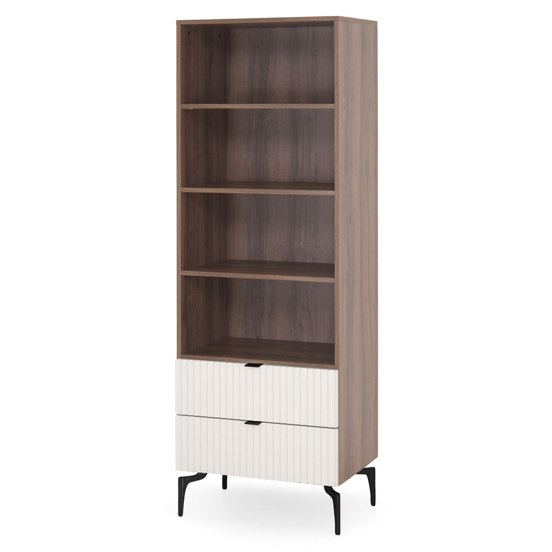 WAVE Etajeră 2 sertare