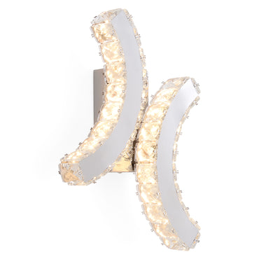 RINGO Aplică 2x10W LED