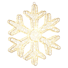 MESH Decorațiune luminoasă, 960 microleduri