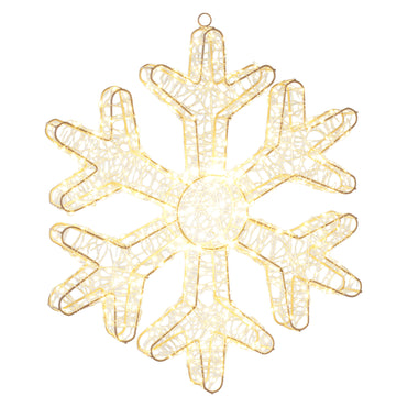 MESH Decorațiune luminoasă, 960 microleduri