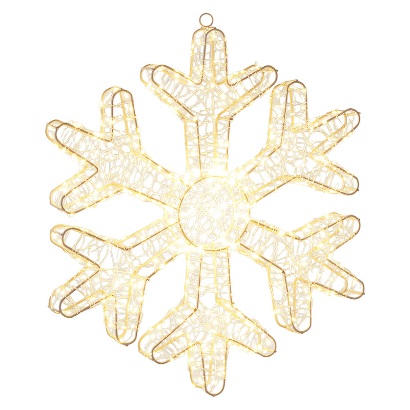 MESH Decorațiune luminoasă, 960 microleduri