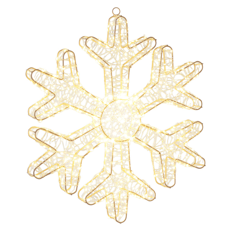 MESH Decorațiune luminoasă, 960 microleduri