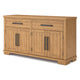 HIGHLAND Bufet 4 uși, 2 sertare