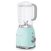 SMEG Blender 4 viteze, 1,5L, 800W