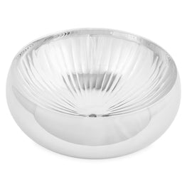 LOTUS Bol, inox, D.27.5cm