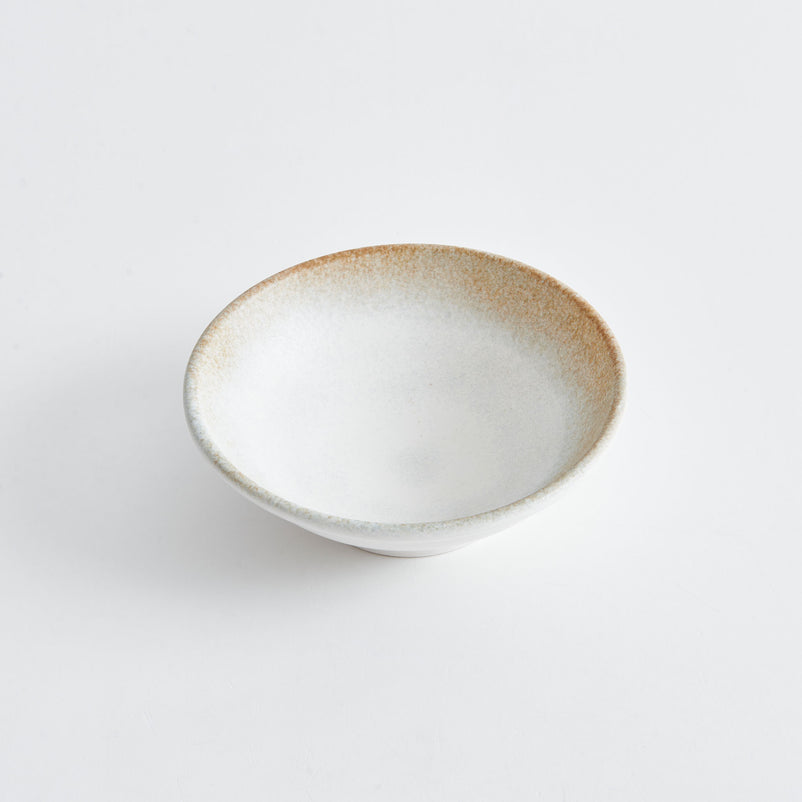 GLOW Bol individual, porțelan, D.16cm