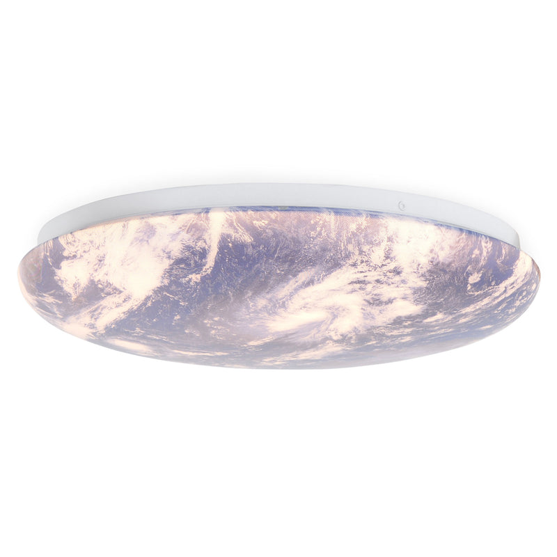 TERRA Plafonieră 1x24W LED