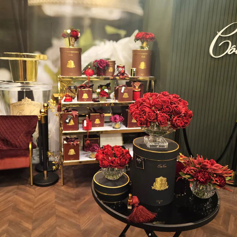 CENTREPIECE Difuzor parfum cameră