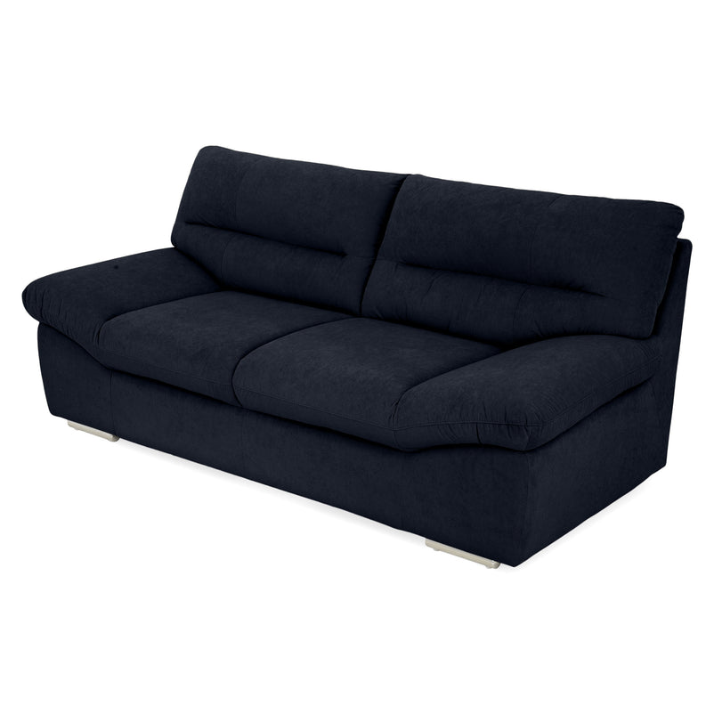 RAMSEY Canapea 2 locuri, stofă