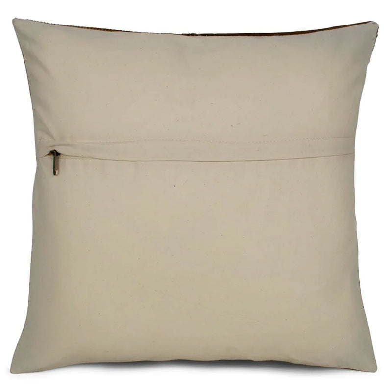 STITCH COW Pernă decorativă, 45x45cm