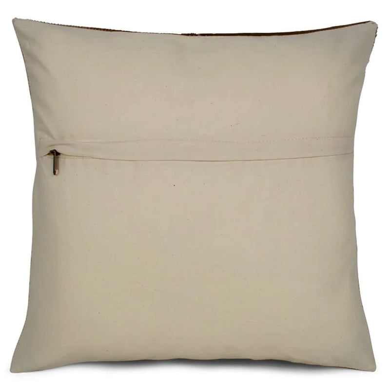 STITCH COW Pernă decorativă, 45x45cm