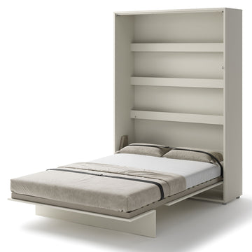 SMART Pat cu mecanism vertical, 140x200cm, somieră inclusă de la Mobexpert