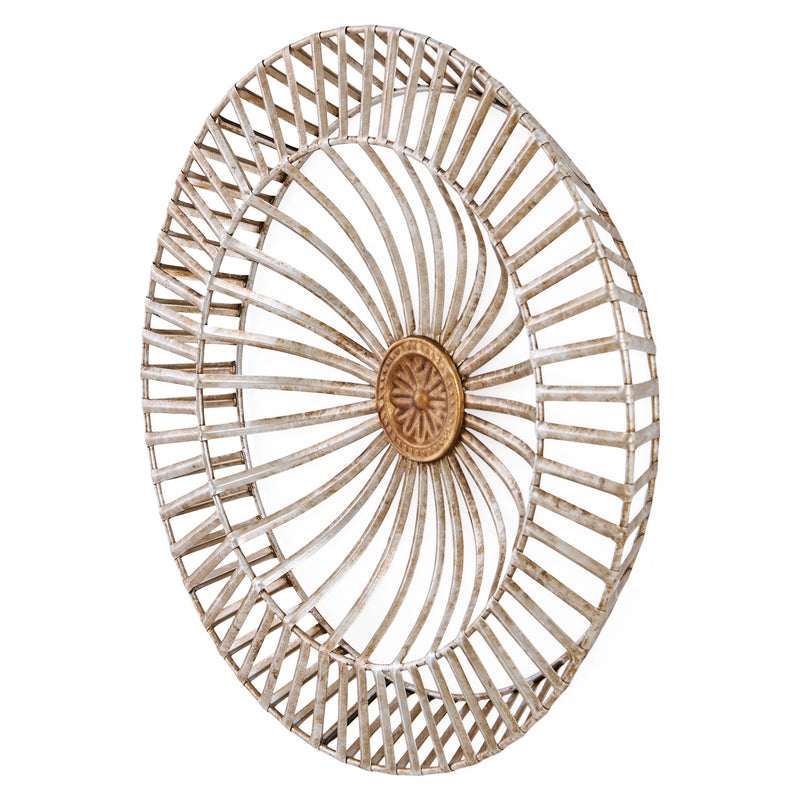 MEDALLION Decorațiune perete