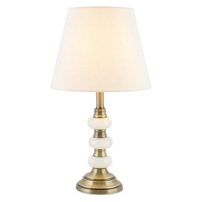 LAMAR Veioză 1x60W E27