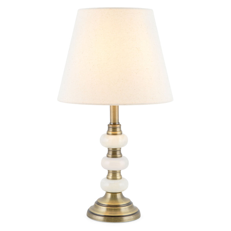 LAMAR Veioză 1x60W E27