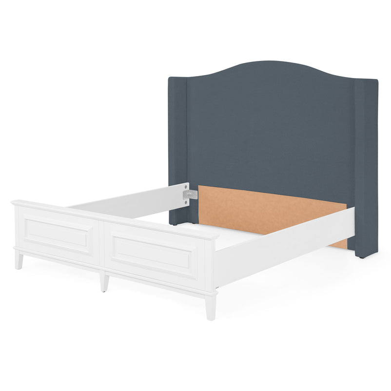 ALABAMA Pat tapițat, 180x200cm