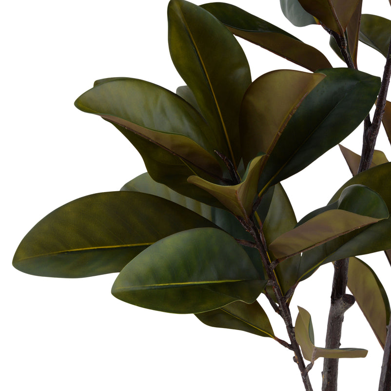 MAGNOLIA Plantă artificială în ghiveci