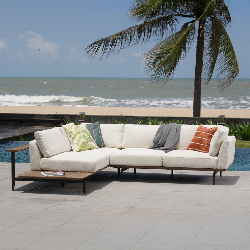 MISAKO Colțar exterior