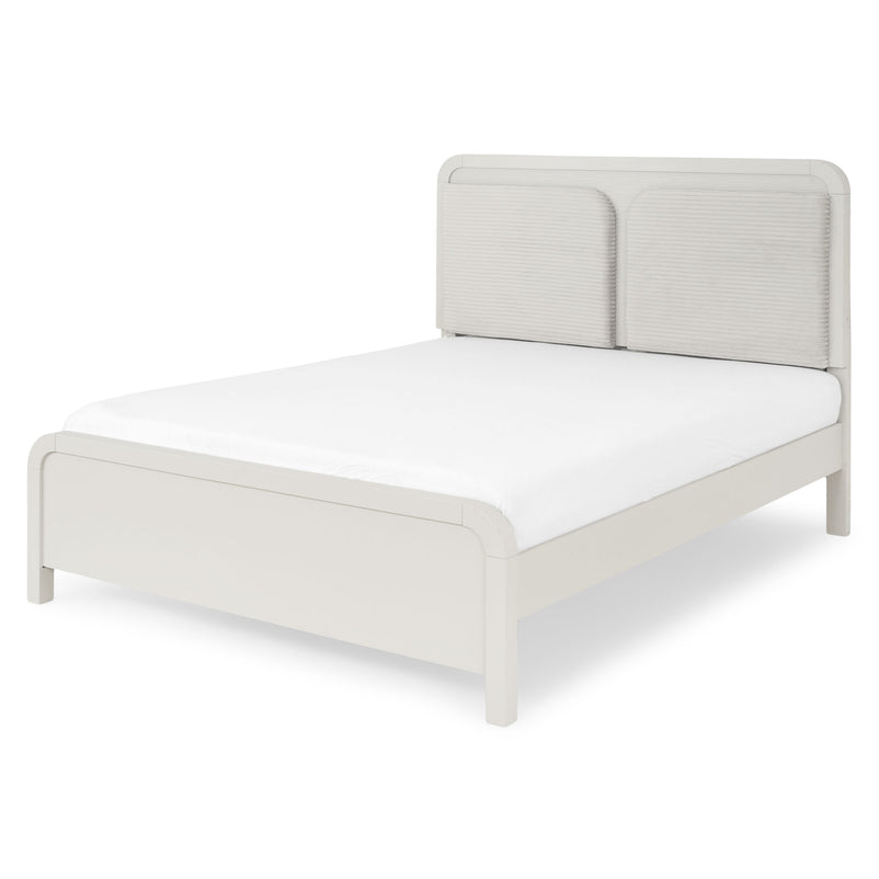 CASSIDY Pat tapițat, 160x200cm, somieră inclusă