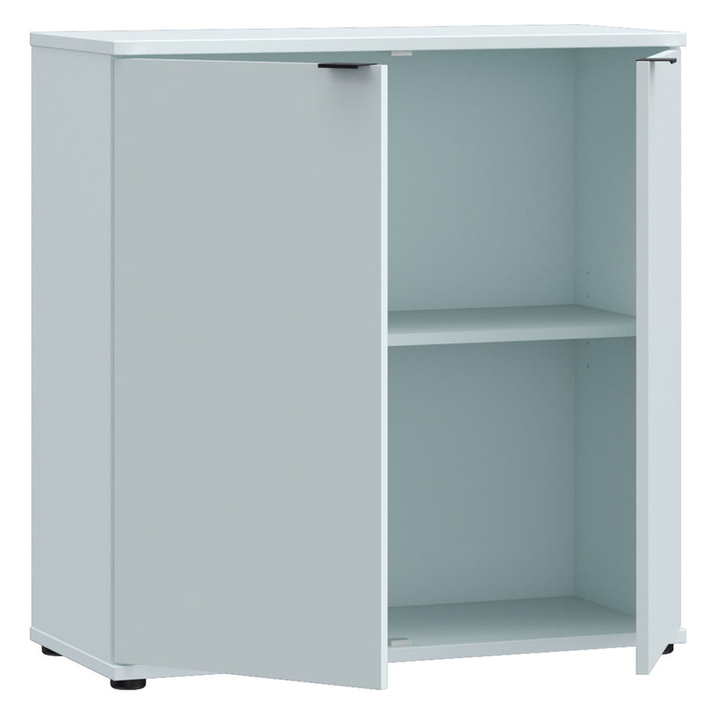 SAIRA Comodă 2 uși