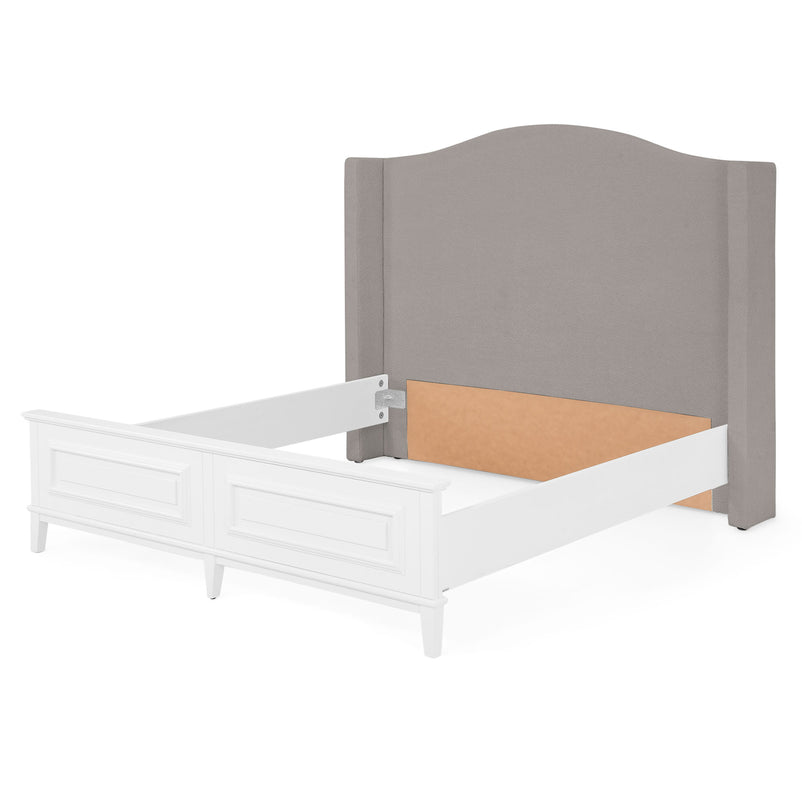 ALABAMA Pat tapițat, 180x200cm