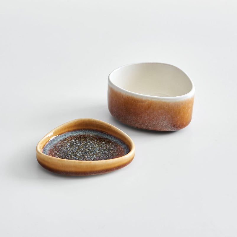 ORGANIC Zaharniță, porțelan, 220ml