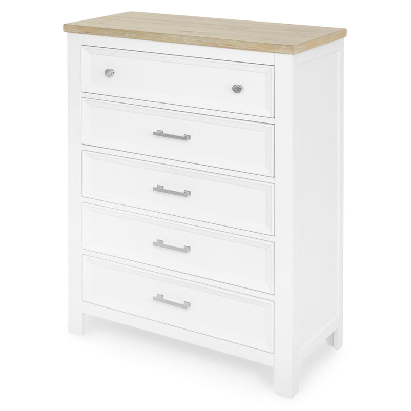 KENN Comodă înaltă