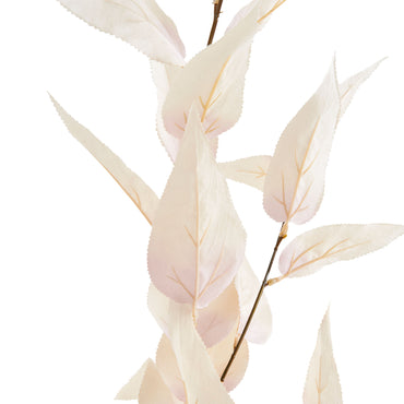 FOGLIE Crenguță artificială