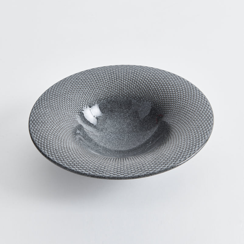 PANIO Farfurie paste, porțelan, D.28cm