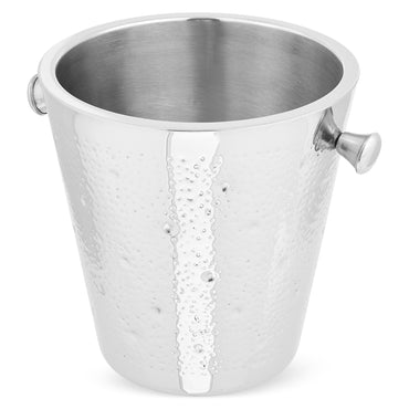 PUNTO Frapieră, inox, D.23cm