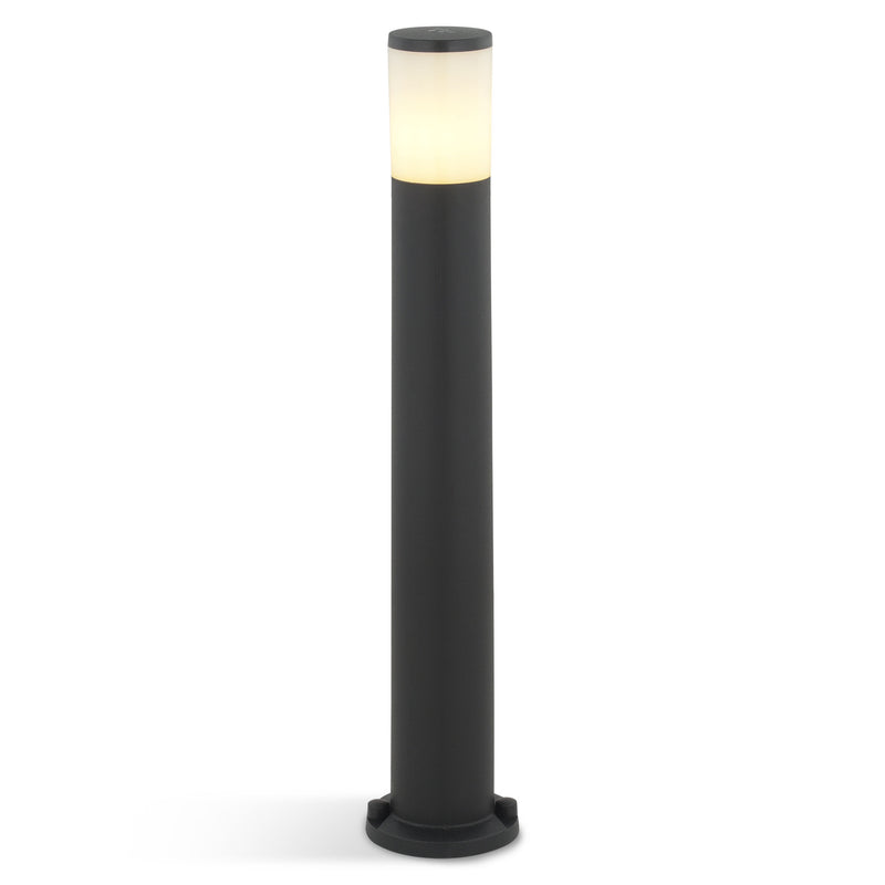 AMELIA Stâlp exterior 1x60W E27