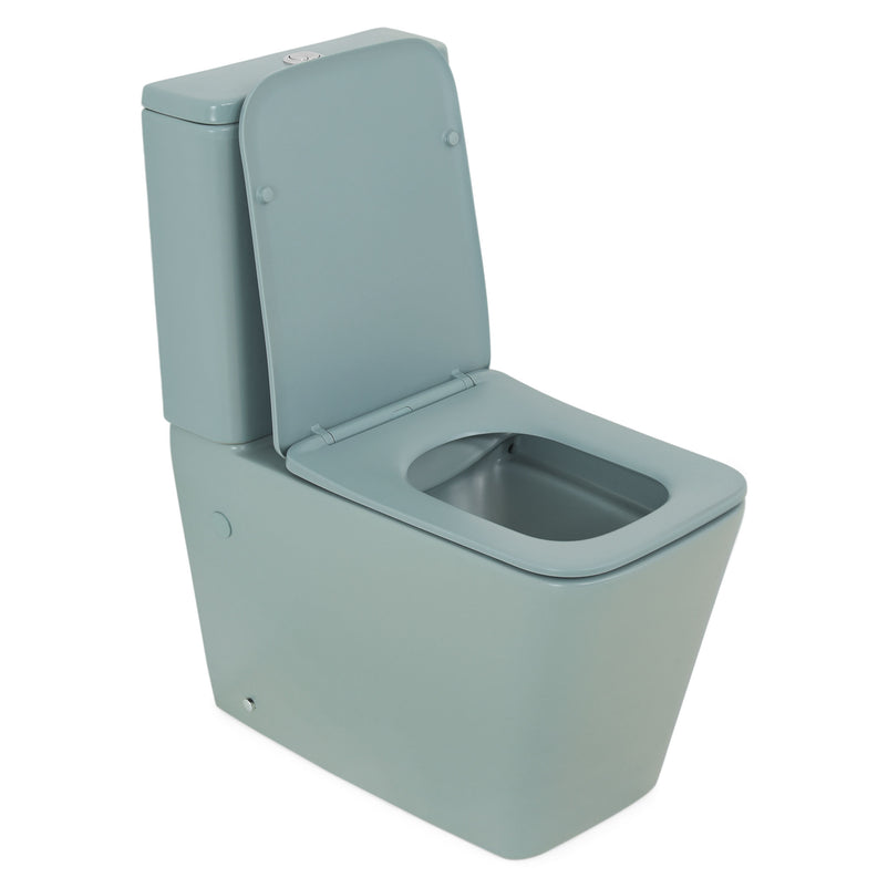 CONTE Vas toaletă, ceramică