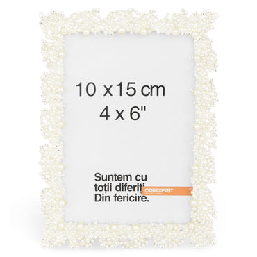 APRIL Ramă foto, 10x15cm