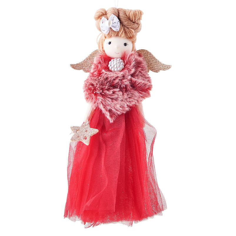 ANGEL Set 3 figurine
