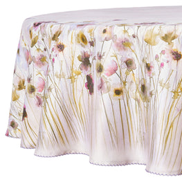 LEYLA Față de masă, D.180cm