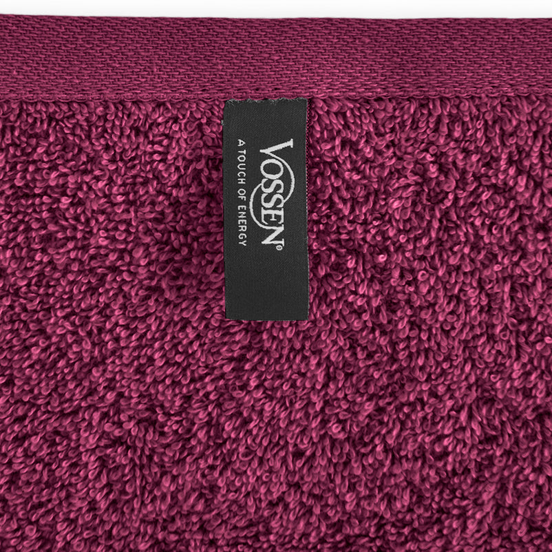 LIORA Prosop Vossen
