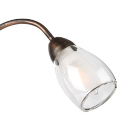 LILIANA Lustră 3x6W E14