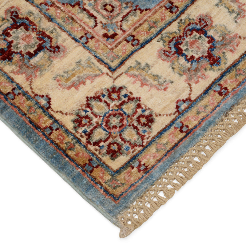 ZIEGLER Covor cameră, 83x133cm